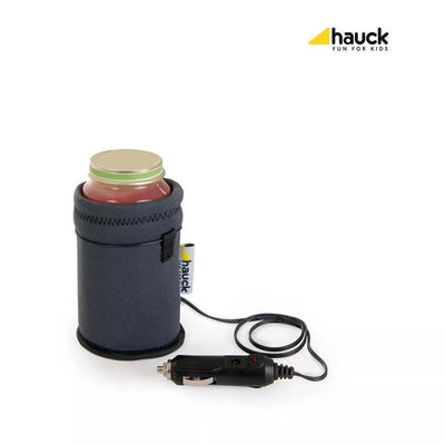 Buteliukų šildytuvas Automobilinis Hauck FEED ME