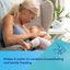 Canpol buteliukas 120 ml ANTI- COLIC 35/216