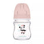 Canpol buteliukas EASY START ANTI-COLIC 120 ml
