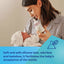Canpol buteliukas EASY START ANTI-COLIC 120 ml