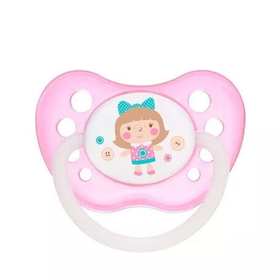 Čiulptukas Canpol 23/261 TOYS lateksinis, ortodontinis