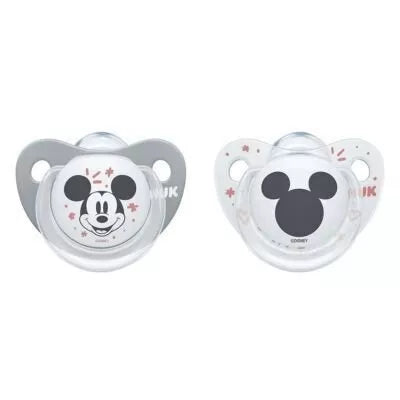 Čiulptukas NUK Disney Baby 2vnt