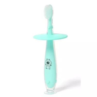 Dantų šepetėlis vaikams BabyOno 552/01