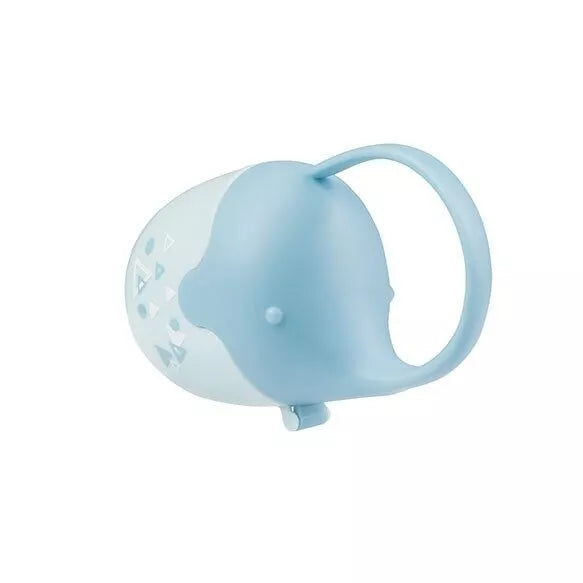 Dėklas čiulptukams BabyOno ELEPHANT, 529/02