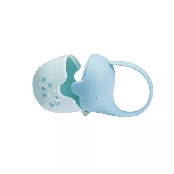 Dėklas čiulptukams BabyOno ELEPHANT, 529/02