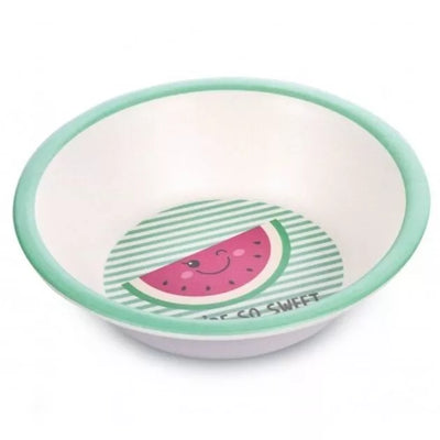 Dubenėlis bambukinis Canpol SO COOL Pink