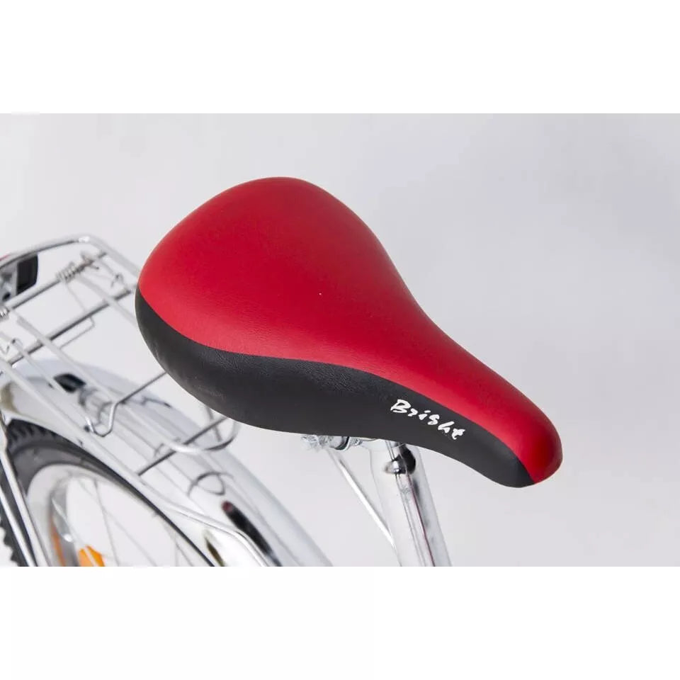 Dviratis ELGROM BMX-1200-Red