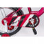 Dviratis ELGROM BMX-1200-Red