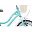 Dviratis HEART BIKE-16" Mint