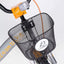 Dviratis TOMABIKE PLAT-NEW-1201-Orange