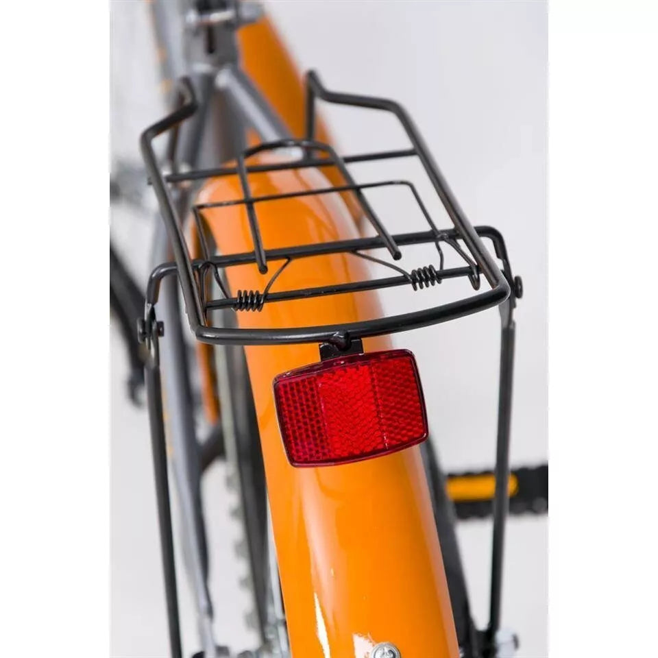 Dviratis TOMABIKE PLAT-NEW-1201-Orange