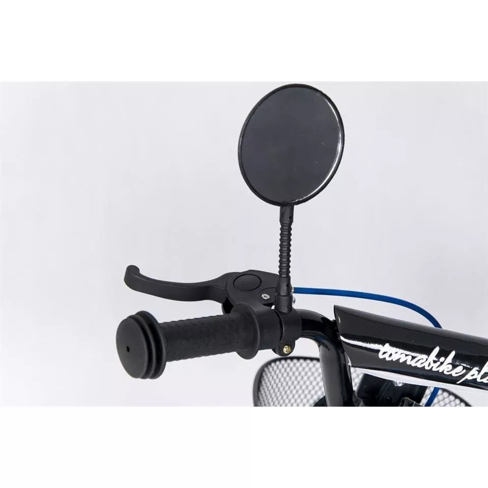 Dviratis TOMABIKE PLAT-XX-1401-Blue