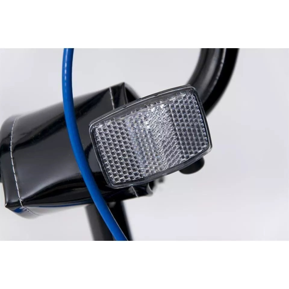 Dviratis TOMABIKE PLAT-XX-1401-Blue