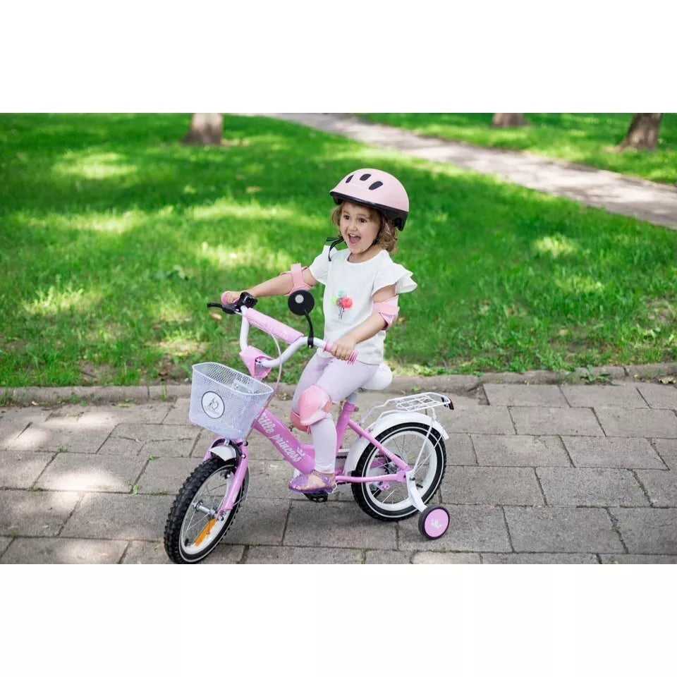 Dviratis TOMABIKE PLAT-XX-1401-Orange