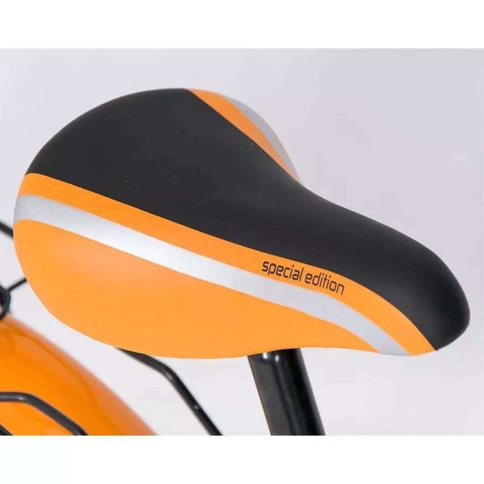Dviratis TOMABIKE PLAT-XX-1401-Orange