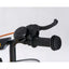 Dviratis TOMABIKE PLAT-XX-1401-Orange