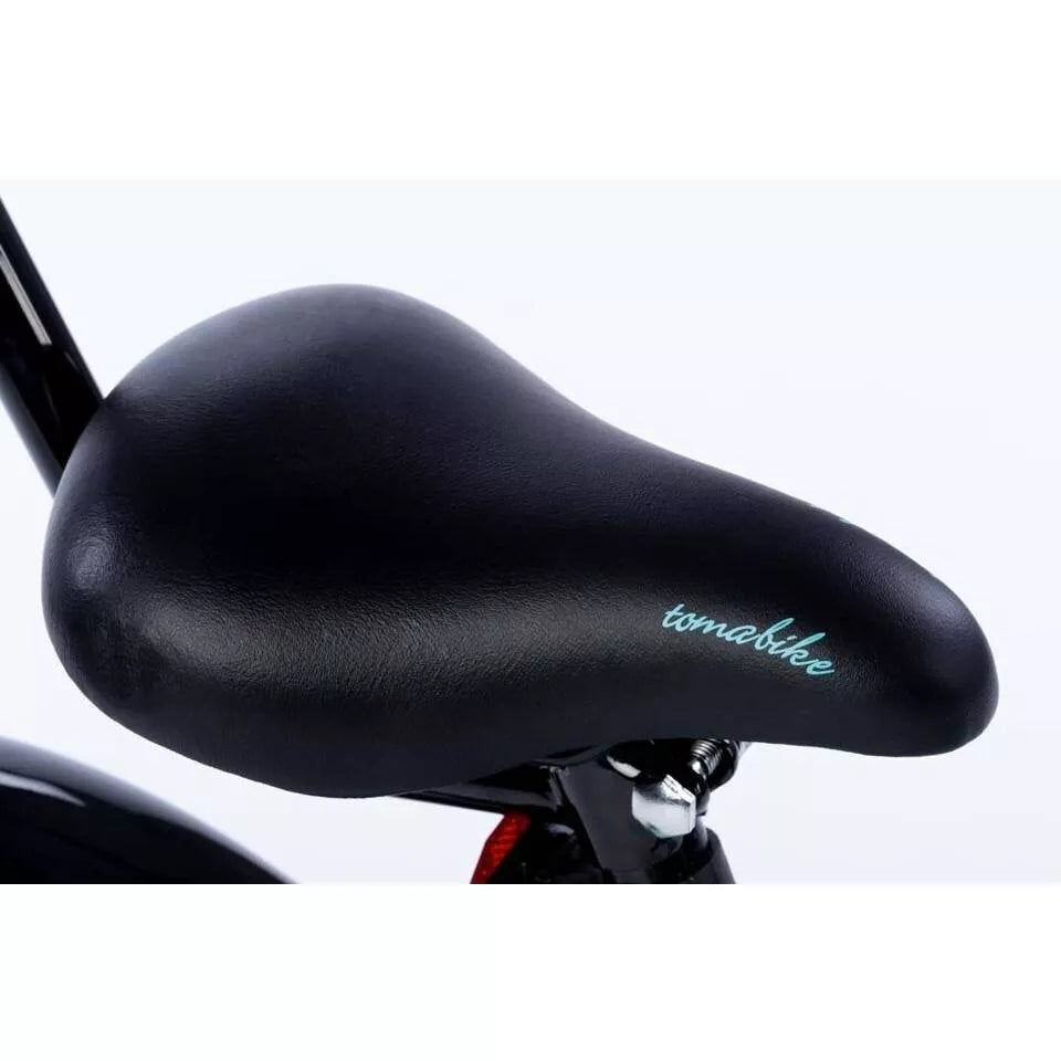 Dviratis TOMABIKE 1601, Blue