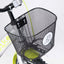 Dviratis TOMABIKE PLAT-XX-1601-Green