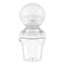 Elektrinis pientraukis BabyOno 3in1 NATURAL NURSING, 300