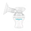 Eektrinis pientraukis ir nosies aspiratorius BabyOno COMPACT PLUS, 971