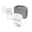 Eektrinis pientraukis ir nosies aspiratorius BabyOno COMPACT PLUS, 971