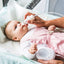 Eektrinis pientraukis ir nosies aspiratorius BabyOno COMPACT PLUS, 971