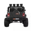 Elektromobilis JEEP HP-12 4WD White su distanciniu valdymu