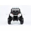 Elektromobilis MONSTER 4WD su distanciniu valdymu White
