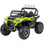 Elektromobilis MONSTER 4WD su distanciniu valdymu Green
