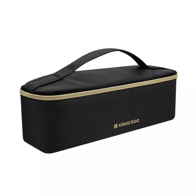 Termo krepšys maistui FOODY Black 2025