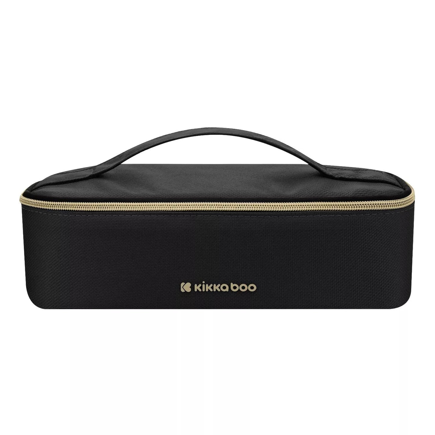 Termo krepšys maistui FOODY Black 2025