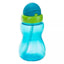 Gertuvė su šiaudeliu Canpol 56/109 Blue