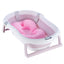 Gultukas-pagalvė į vonelę BATH&CARE Pink