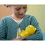 Interaktyvus žaislas Gummymals Gummy BEAR Yellow