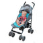 Įdėklas universalus BabyMatex RENIS Black