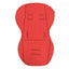 Įdėklas universalus BabyMatex RENIS Red