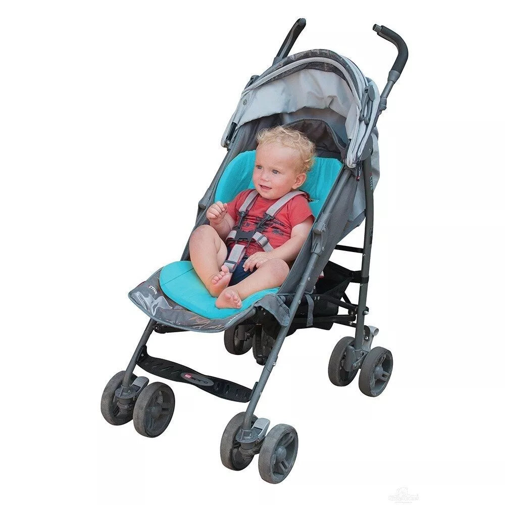 Įdėklas universalus BabyMatex RENIS Red