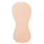 Įdėklas universalus BabyMatex PADDI Beige