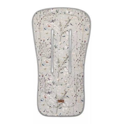 Įdėklas universalus KikkaBoo DREAMY Fields Grey