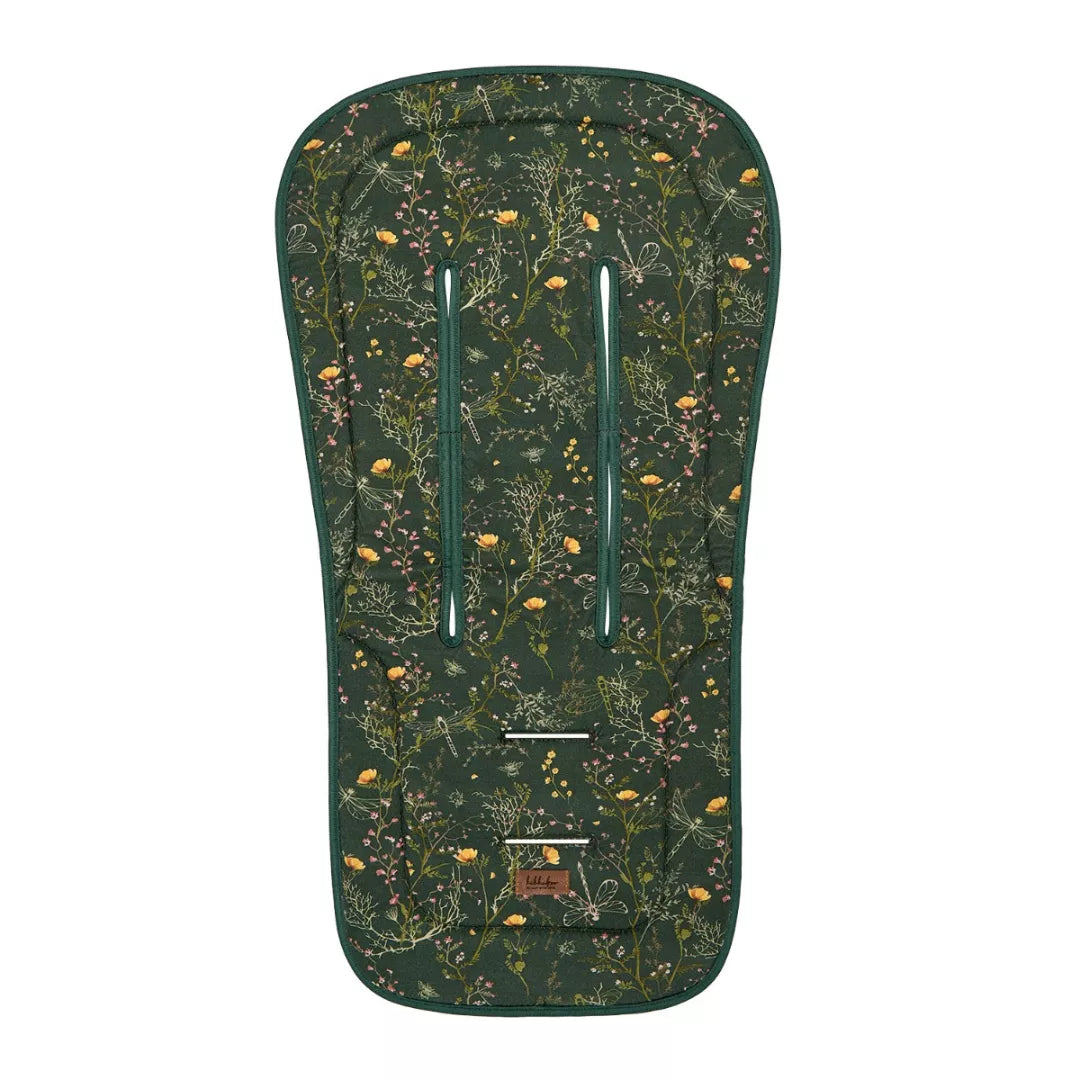 Įdėklas universalus KikkaBoo DREAMY Garden Green