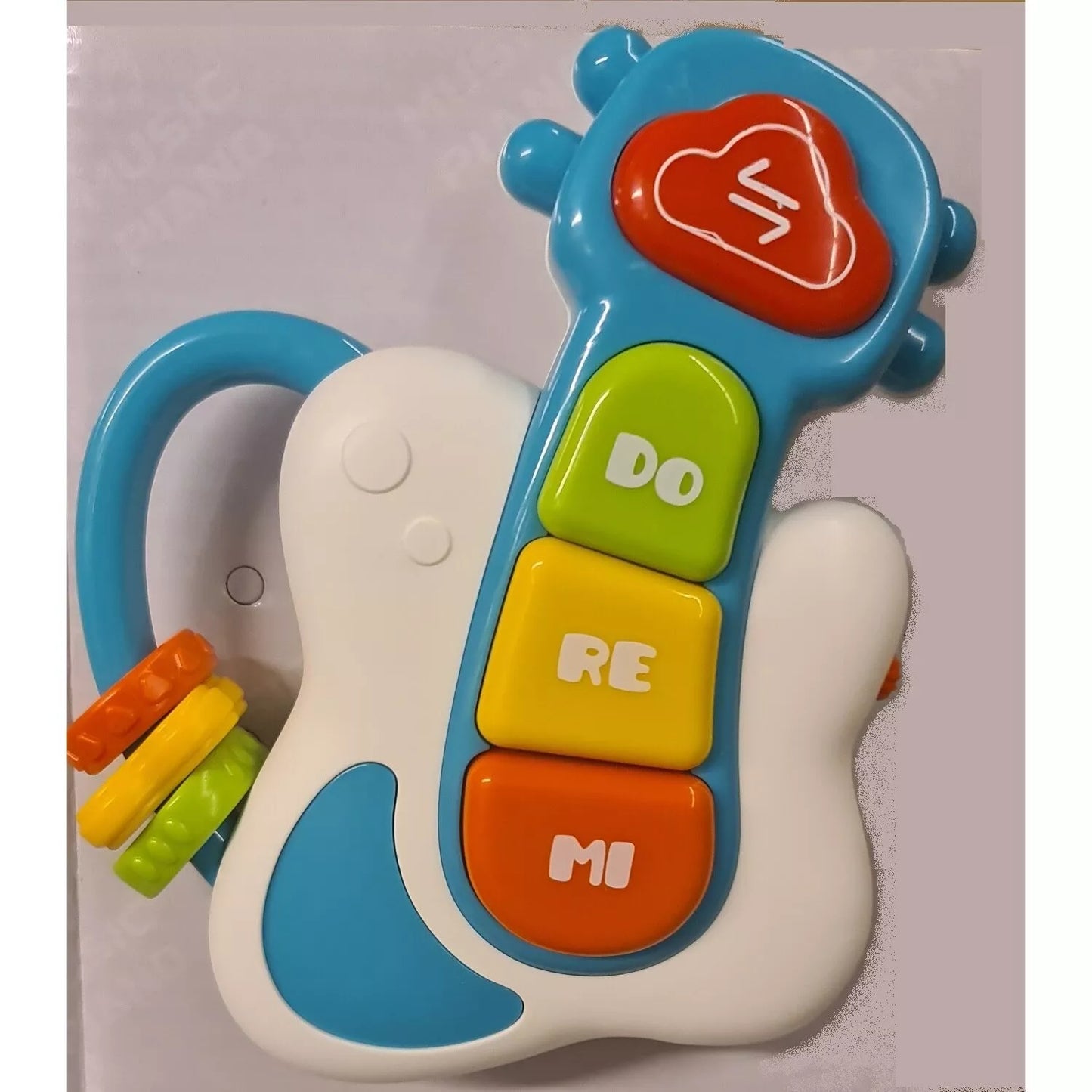 Interaktyvus muzikinis žaislas BABY MUSICIAN