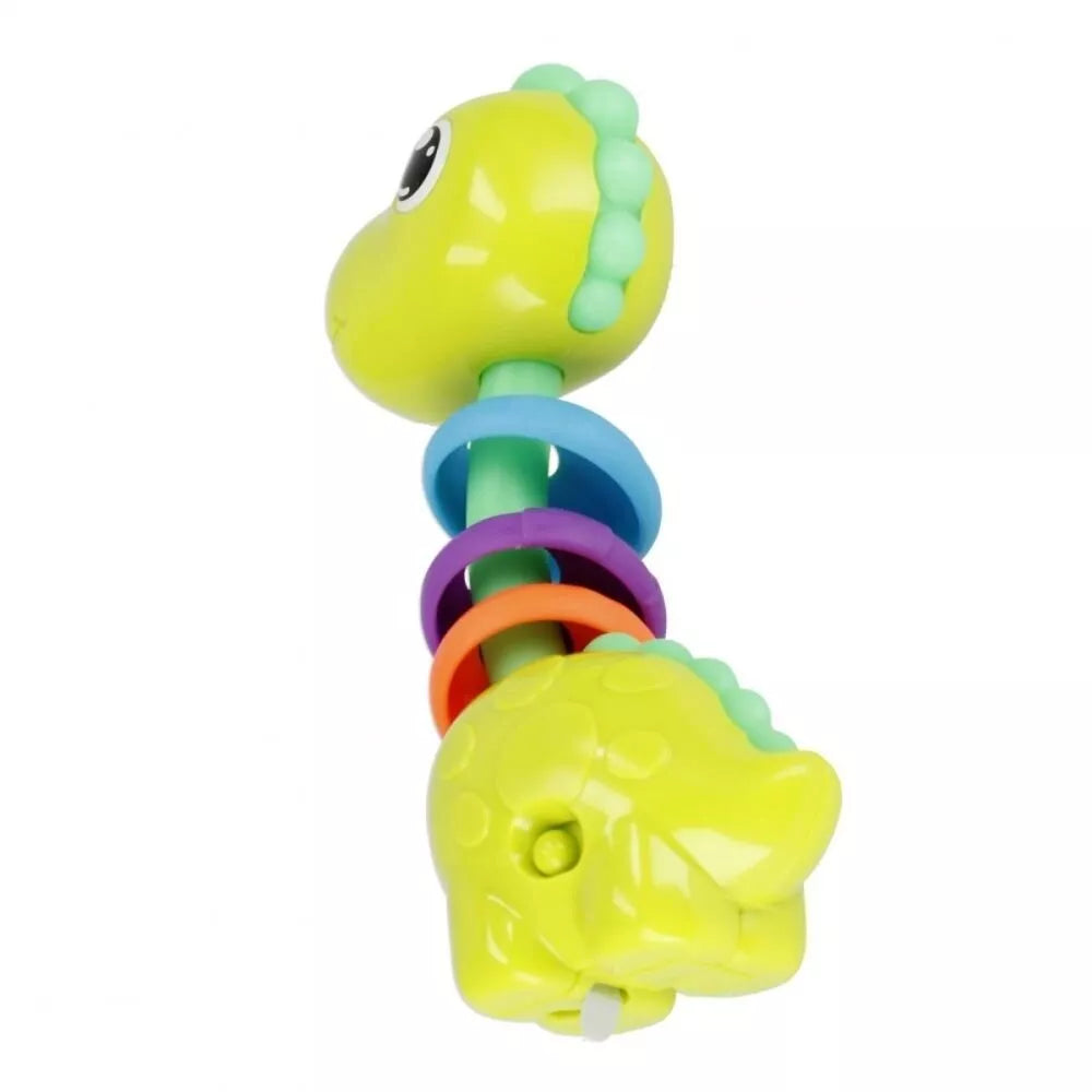 Interaktyvus muzikinis žaislas  BamBam DINO Green