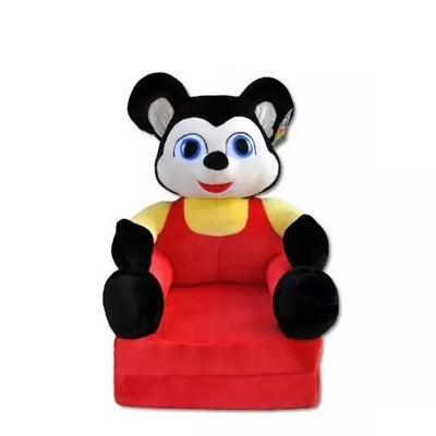 Ištiesiamas vaikiškas fotelis MINNIE