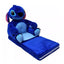 Ištiesiamas vaikiškas fotelis STITCH