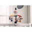 Karuselė muzikinė Tiny Love 3 in 1 Take Along Mobile TINY ROCKERS