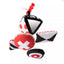 Kelioninė karuselė vežimėliui Canpol SENSORY TOYS, 68/083