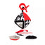 Kelioninė karuselė vežimėliui Canpol SENSORY TOYS, 68/083