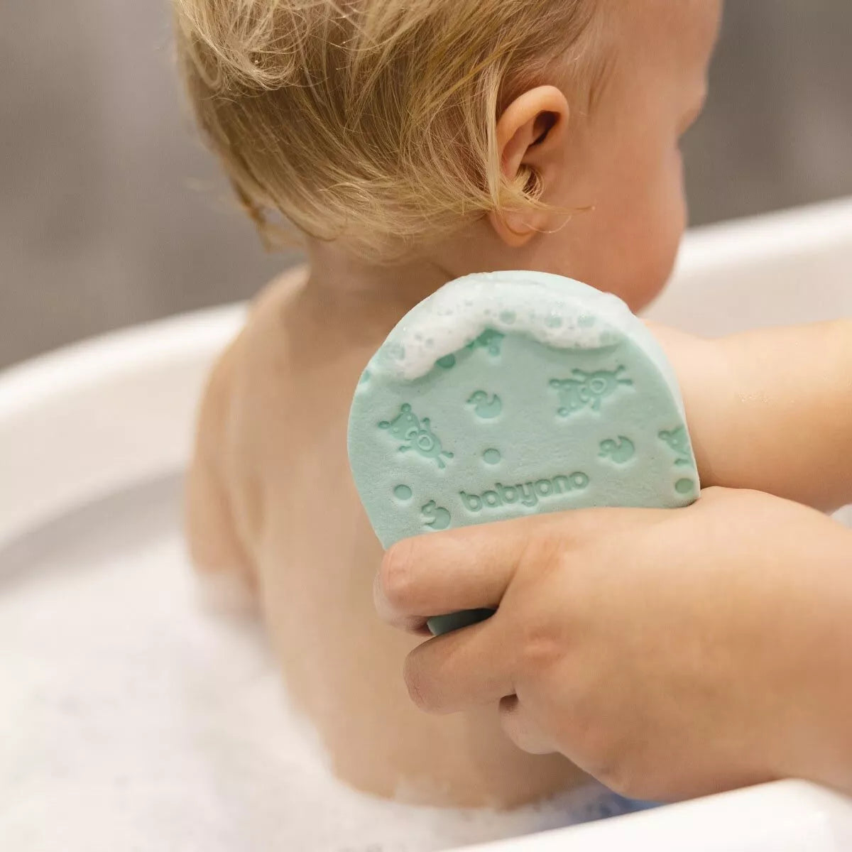 Kempinė maudynėms BabyOno 1640/03