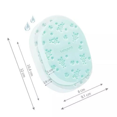 Kempinė maudynėms BabyOno 1640/03