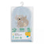 Kempinė-pirštinė BabyOno BAMBOO 347/08